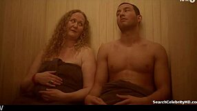 torunn loedemel stokkeland in lilyhammer season 3 episode 5