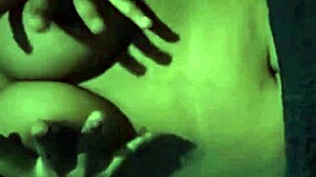 Desi village girl caught in viral MMS scandal