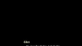 blonde with big tits and ass gets cumshot in blowjob