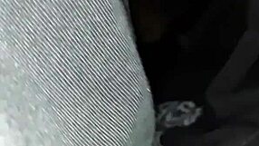 The prostitute wife is sucking in this story