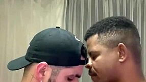 Young BEAUTIFUL girl FUCKS muscular BODYBUILDER with MONSTER COCK in gym CASTING