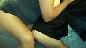 wife says, 'check out my latest hotel fucking adventure with a monster cock'