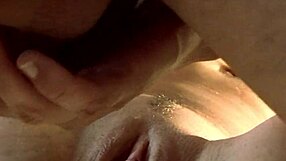 Jennifer Dark makes Maya Gates cum during anal