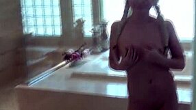 Kelly Surfer's Homemade Porn: Deepthroat, Ass Licking, And Gaping With Monster Cock