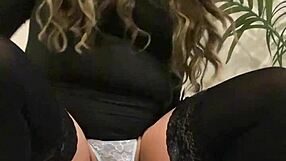 I'm So Hot for Shemale Action, I Can't Wait