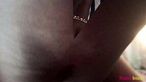 Homemade doggy with bae, want to see her cum?