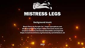 Goddess With Pink Oily Soles And Toes Lazily Teases In Foot Fetish Closeup