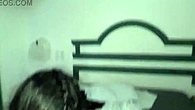 Latina With Big Ass Cums in Jets of Milk on Issaura's Face