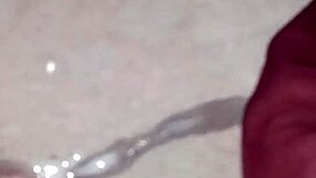 Superdarius Quick Sloppy Jerk Off Cumshot