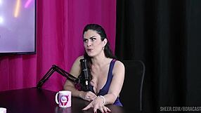 Amanda Smell Compilations with Bruna Carlos