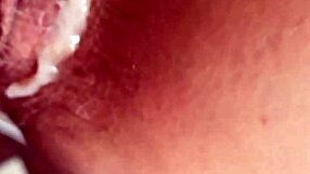 Want To See That Hairy Pussy Fucked In Slow Motion Closeup?