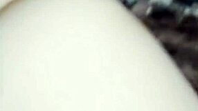 power sex with skinny mature woman