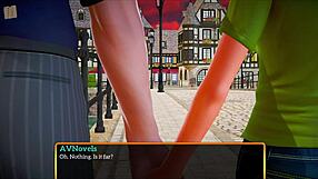 My new family episode 392