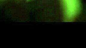 Sexy Blonde Beauty Blows Partner During Steamy Smoke Session