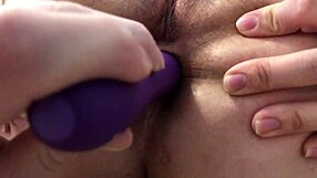 Watch This Anal POV Creampie!