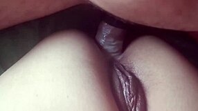 Petite Anal Assfucking Compilation