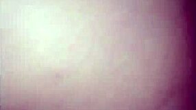 Real milf resaboo shows wet pussy in pov interview