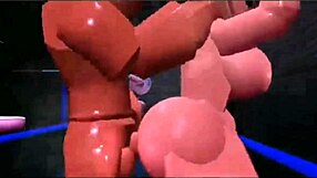 homem comendo a mulher gostoso no chuveiro