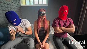 i lend my girlfriend to film porn