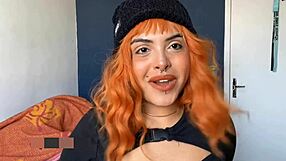 hey guys, just reading comments on my soft blowjob video.