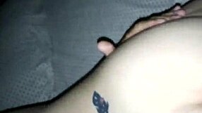 Hot Neighbor Amateur Encounter