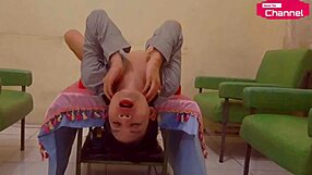 Hansel Thio serves horny dish for fans?