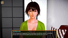 My new family episode 392