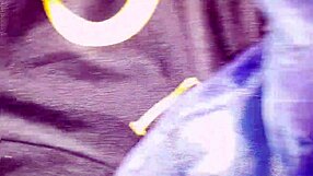 leaked sex tape shows slut getting fucked in doggystyle and missionary while squirting