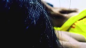 अच्छी गैंड, क्या मैं इसे अपने मॉन्स्टर लंड से चोद सकता हूँ?