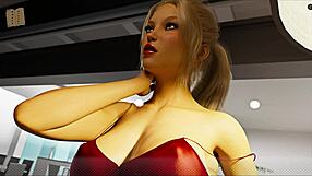 Alternate Existence 46 Game Adventure