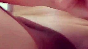 Colombian amateur makes homemade dildo craving real cock with egyptian spanish toys.