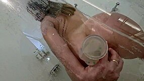 pamela mendoza's creampie session with xaviphoto was wild