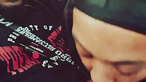 My Stud Best Friend Wanted To Taste It