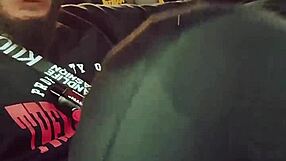 My Stud Best Friend Wanted To Taste It