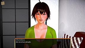 My new family episode 392