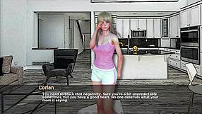 Let's play the overstuffed game ending four, which was cut off.