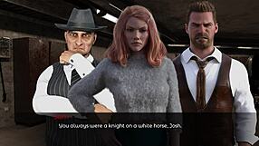 Lets play shadows of the past