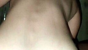 My Sister-In-Law Mounts And Fucks Hard With A Good Cock Until Filled With Milk