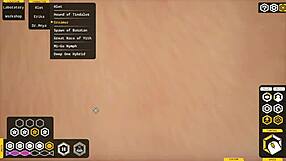 Intense Fucking With Tits And Deepthroat In Sex Game!