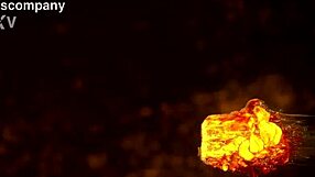 Hot Milf Gets Hardfucked in Ass with Monster Cock!