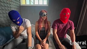 i lend my girlfriend to film porn