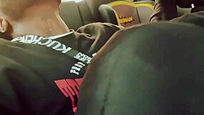 My Stud Best Friend Wanted To Taste It