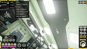 Intense Fucking With Tits And Deepthroat In Sex Game!