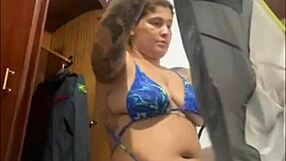 I'm So Wet And Crazy To Fuck!