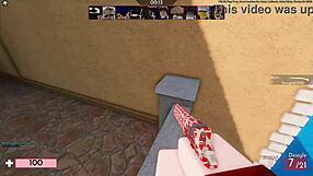 Egirl Fucked by BBC, Squirting Everywhere?