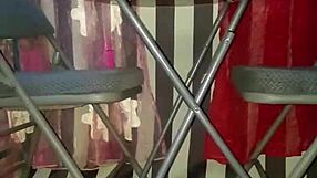 Je Prépare Mon Penis Au Glaçon Pour Me Faire Défendre La Chatte, Black Web Chat Masturbation Leading to Sex.