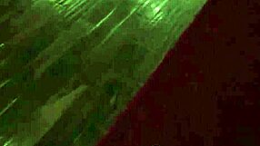 Just the tip with Kenzie Green and stepbrother's wild ride