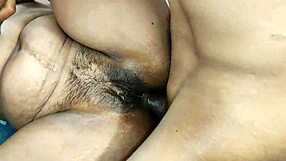 Hanif and Adori's Beautiful Bengali Mature Fun