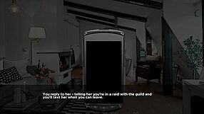 Let's play the overstuffed game ending four, which was cut off.