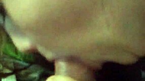 जोरदार लंड चूसाई सेशन